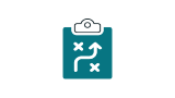 clipboard icon